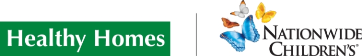Healthy Homes | Nationwide Children's